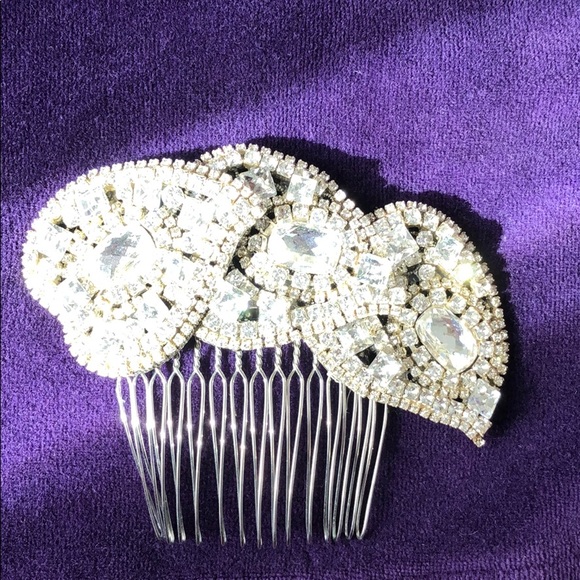 Jenny Packham Hair comb - Picture 2 of 3